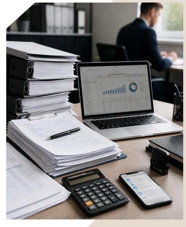 Налоговый аутсорсинг бизнеса в Кохме по цене от 12466 р. | Консалтинг1-Кхм